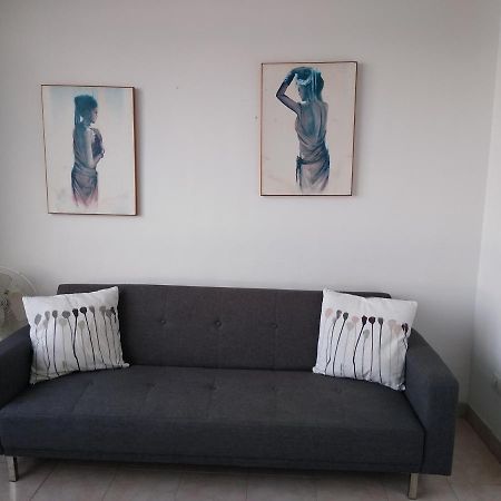 Sweet Home Las Canteras 라스팔마스 외부 사진