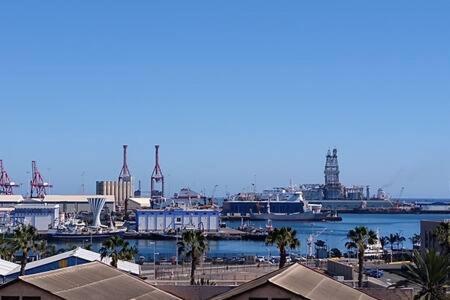 Sweet Home Las Canteras 라스팔마스 외부 사진
