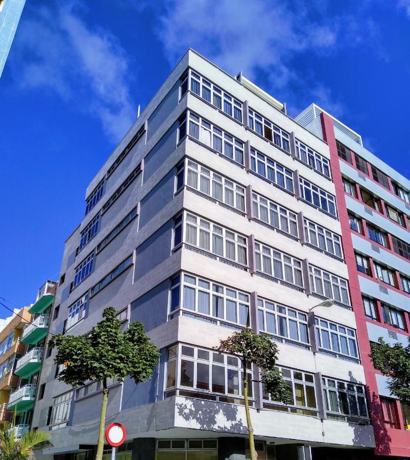 Sweet Home Las Canteras 라스팔마스 외부 사진