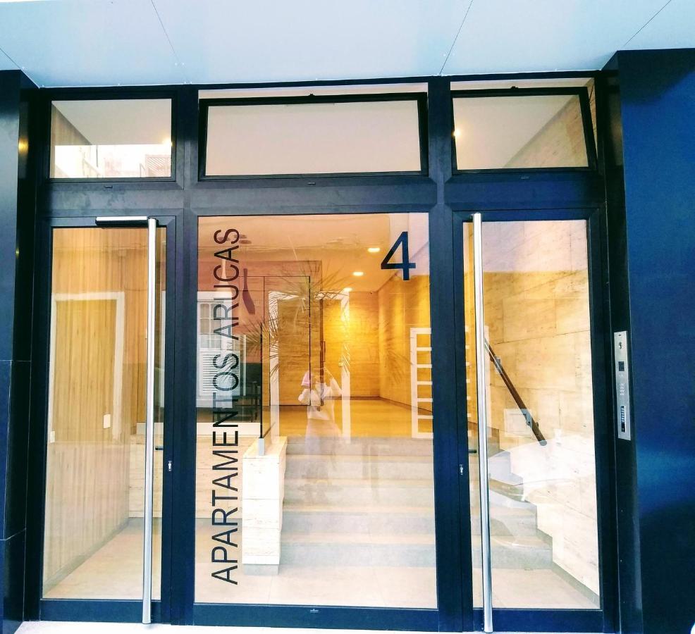 Sweet Home Las Canteras 라스팔마스 외부 사진