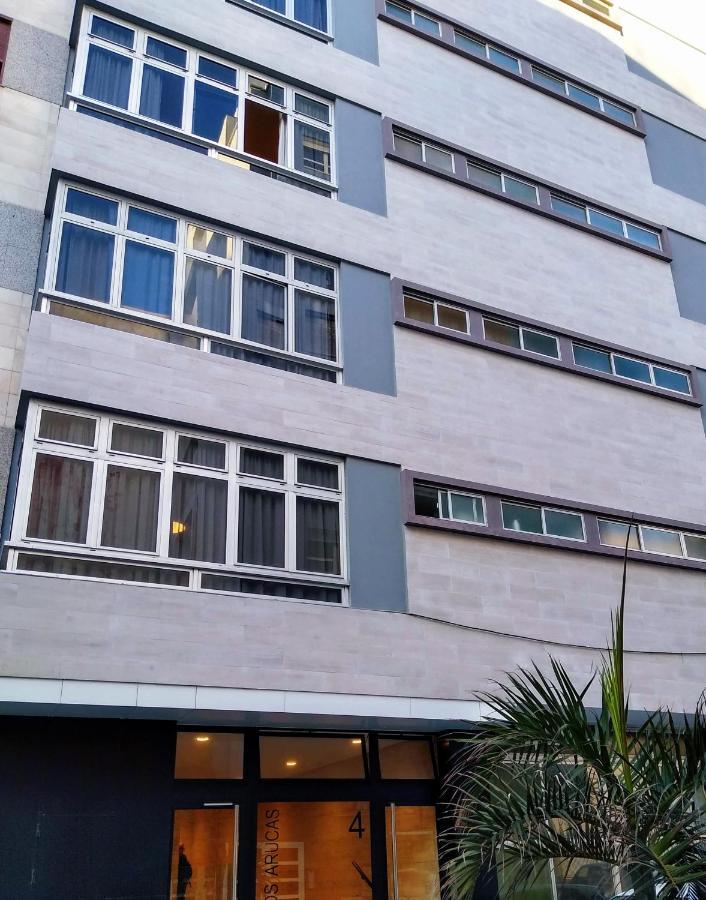 Sweet Home Las Canteras 라스팔마스 외부 사진