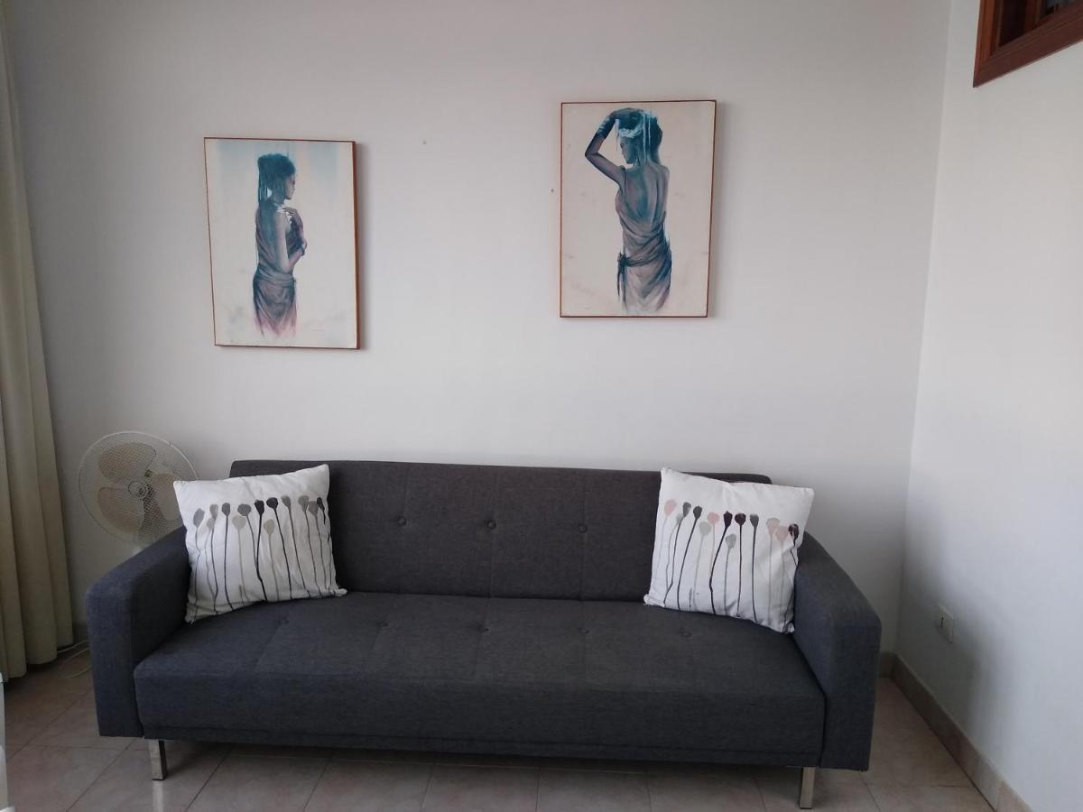 Sweet Home Las Canteras 라스팔마스 외부 사진