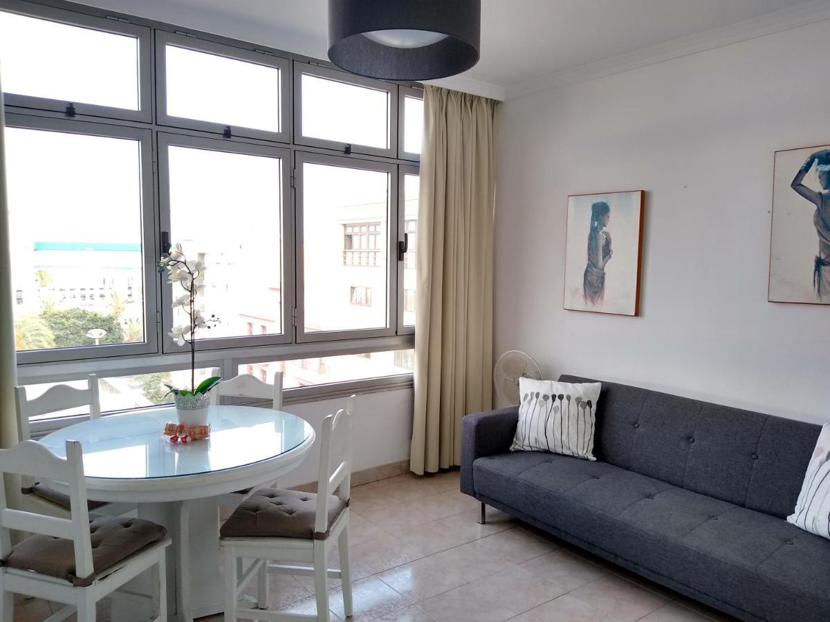 Sweet Home Las Canteras 라스팔마스 외부 사진