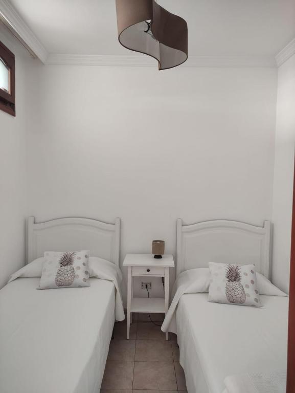 Sweet Home Las Canteras 라스팔마스 외부 사진